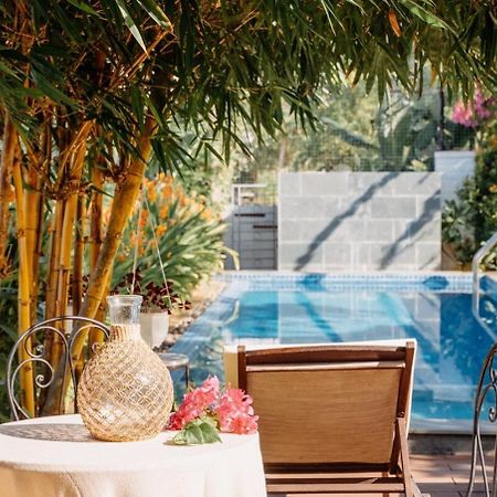 Bong Villa Hoi An - Vesta Collections المظهر الخارجي الصورة