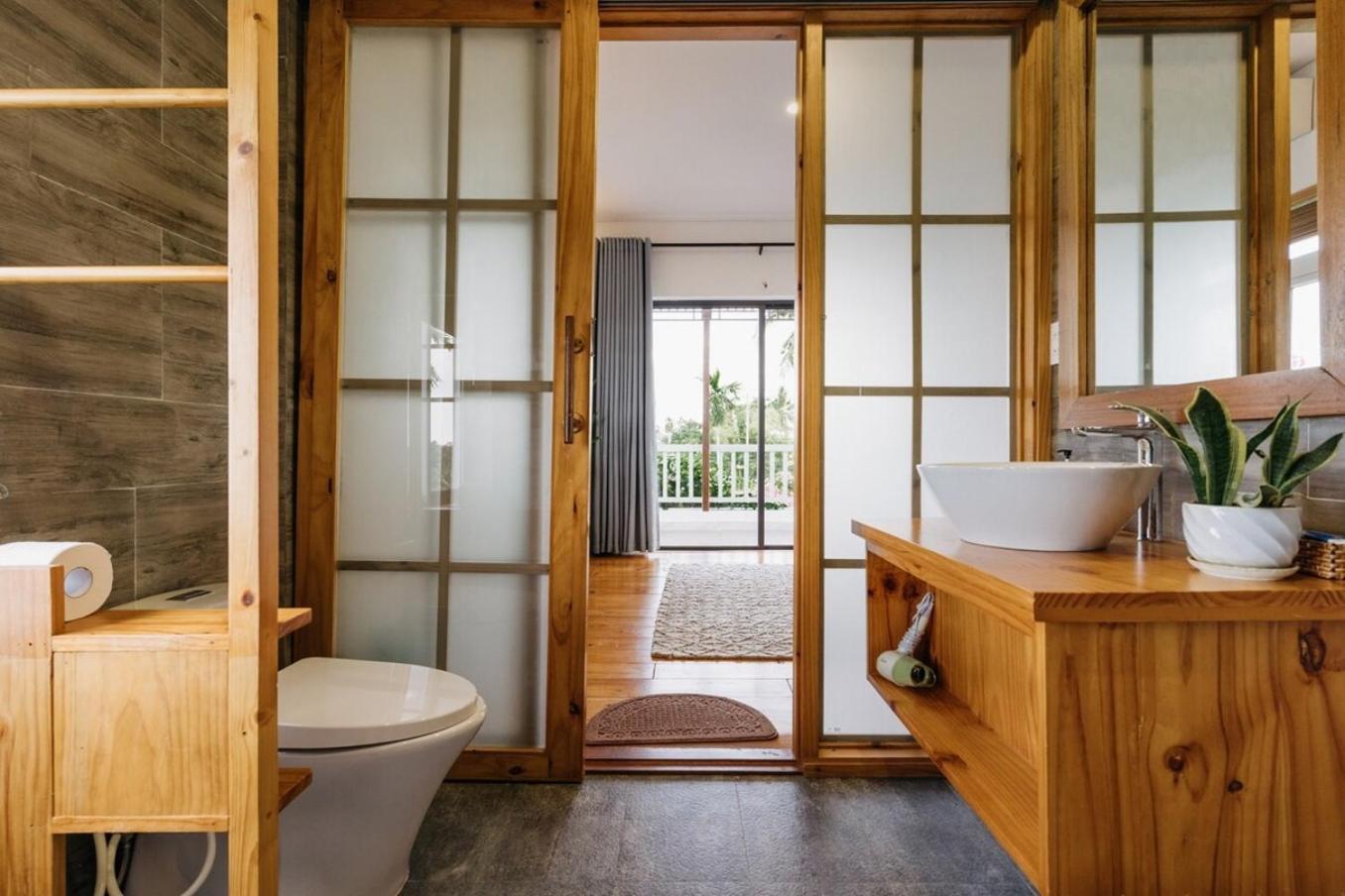 Bong Villa Hoi An - Vesta Collections المظهر الخارجي الصورة