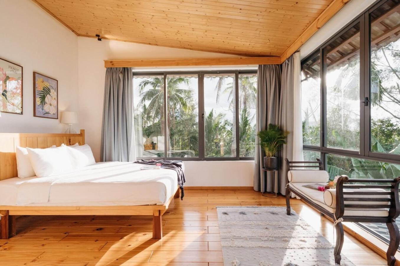 Bong Villa Hoi An - Vesta Collections المظهر الخارجي الصورة
