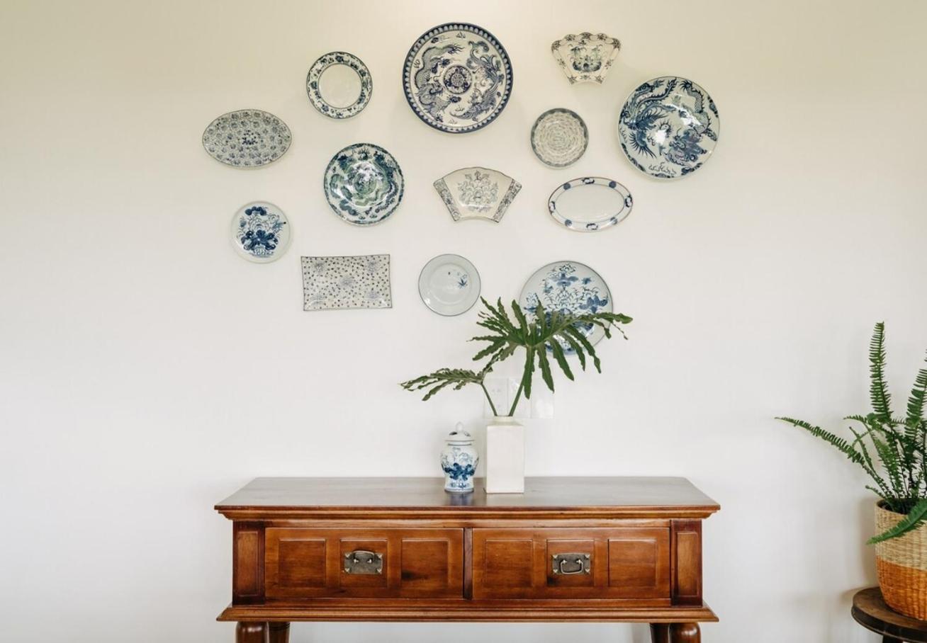Bong Villa Hoi An - Vesta Collections المظهر الخارجي الصورة
