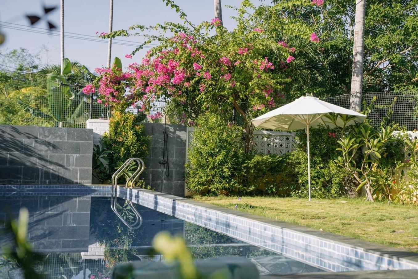 Bong Villa Hoi An - Vesta Collections المظهر الخارجي الصورة