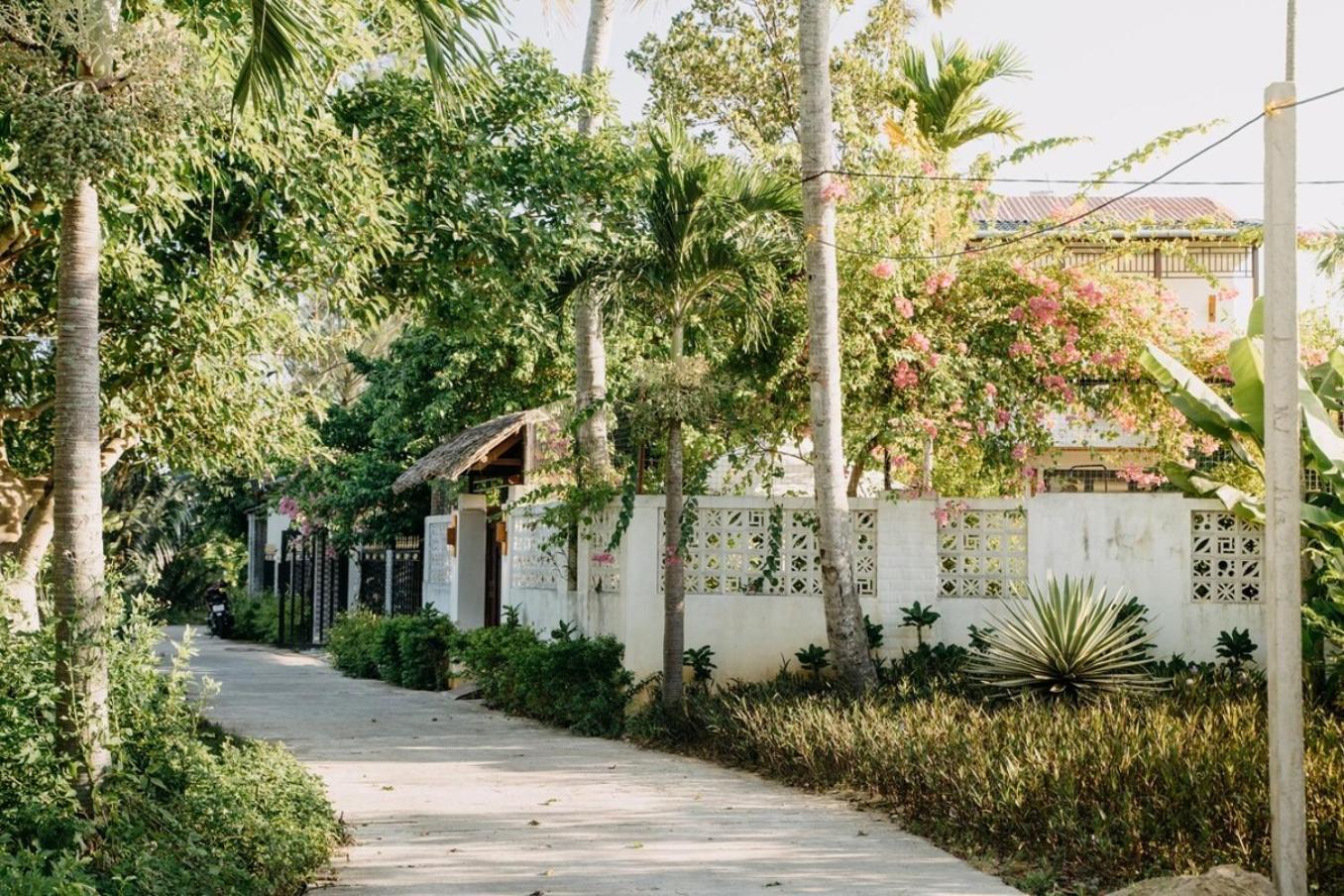 Bong Villa Hoi An - Vesta Collections المظهر الخارجي الصورة