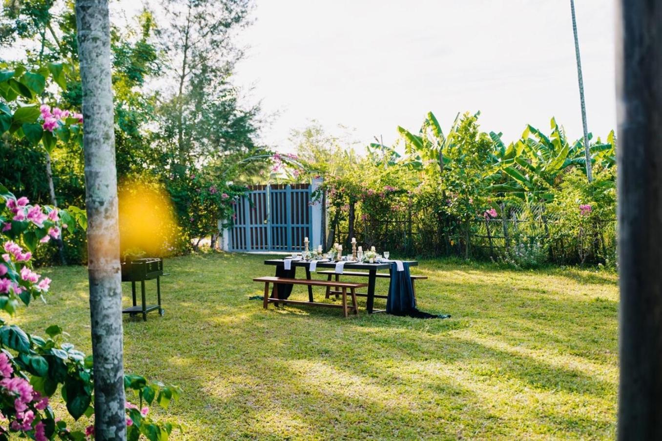 Bong Villa Hoi An - Vesta Collections المظهر الخارجي الصورة